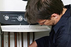 boiler repair Udston