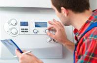 free commercial Udston boiler quotes