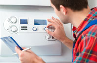 free Udston gas safe engineer quotes